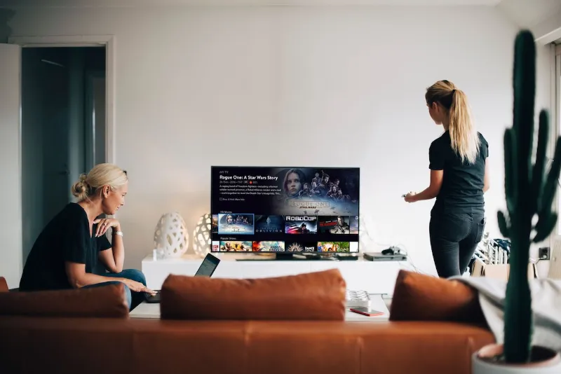 Sling TV On Samsung Smart TV