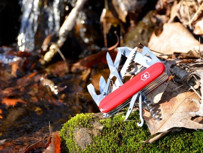 best swiss army knife