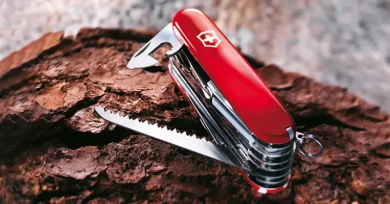 best swiss army knife