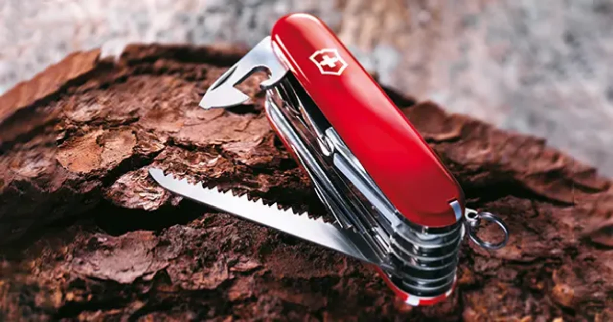best swiss army knife