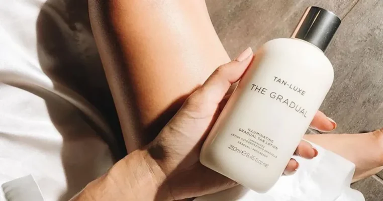 best after tanning lotions