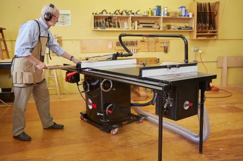BEST TABLE SAW