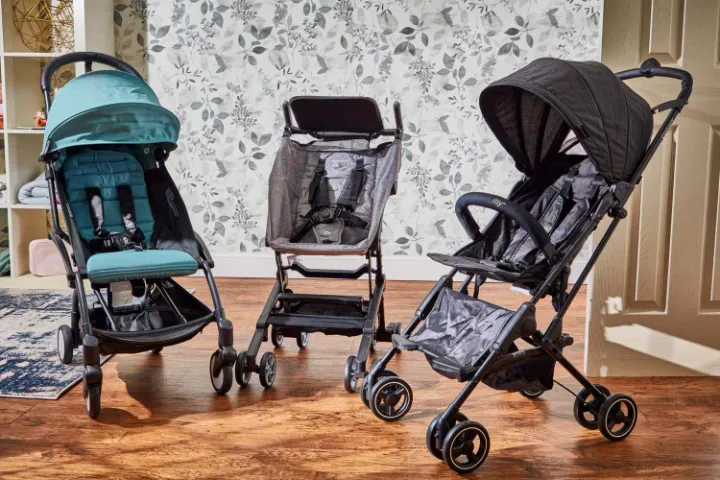best strollers to buy