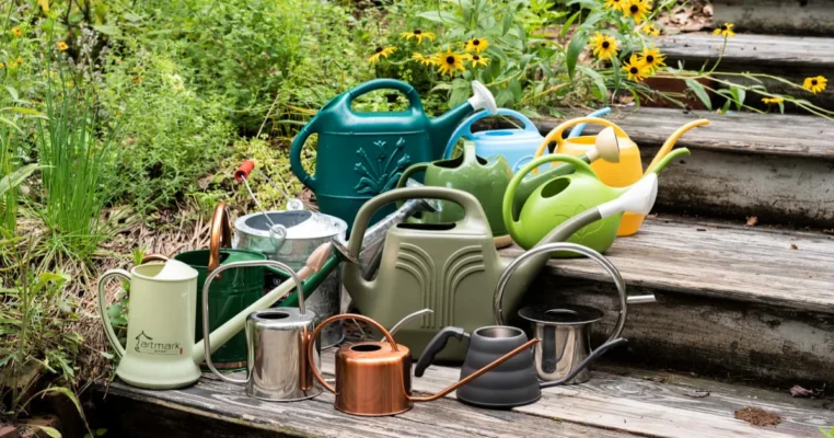 best watering can