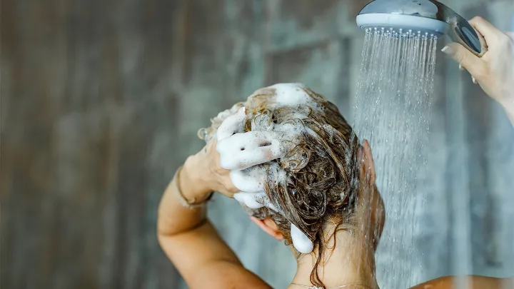 best shampoos for oily hair