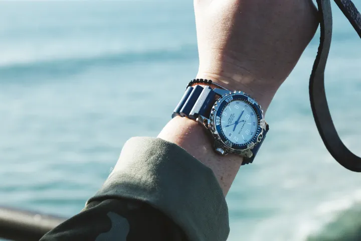 10 best dive watches