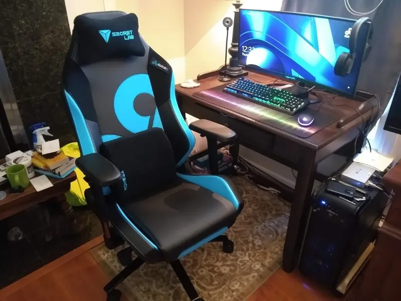 c9 gaming chair